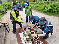 도시공원이용프로그램활동..