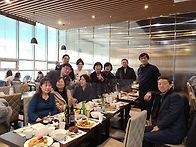 강희성 아들 결혼 축하 기..