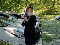 지난여름 퇴근길 ~