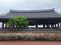 진주산성 박물관