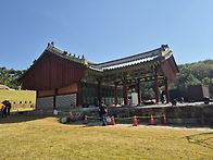 융건릉 (사도세자ㆍ정조대..