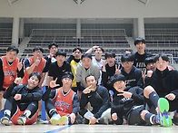 2023년 마지막 농구..