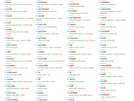 8.고등속성보카 8강 테스트..