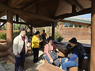 2025. 전교인야유회.....