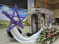 2025. 12월 두번째주일, ..