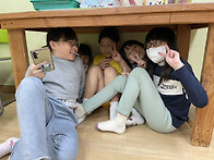 11/3(월) 귀염둥이들~