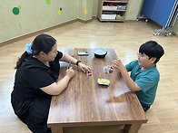 6/19(금) 놀이중