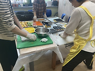 5/21 김밥