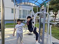 10/31 개구장이들