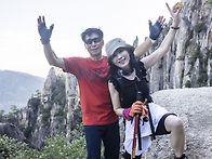 제167번째 행복한 추억만들..