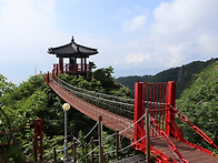 [블랙야크100대명산+100..