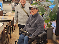 장애 동문과의 만남 (26..