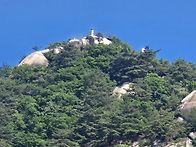 현성산~금원산^^