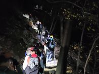 설악 공룡능선('26.10...