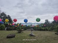 지리산 칠암자 순례길 산행..