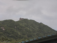 삼신봉(08/08)