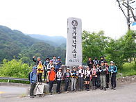 26.05.23 지리산 칠암자길