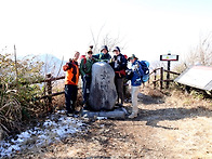 25.12.06 장성 입암산