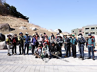 대구 비슬산 26.04.11