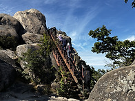 속리산 산행 사진 (26.9..