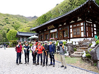 지리산 칠암자길 5/5