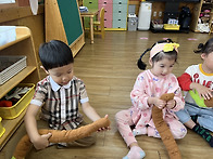 [하모니팡팡] - 달팽이