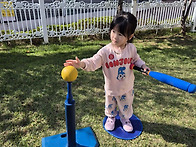 [체육] 티볼&#127951;