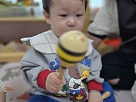 [하모니팡팡]-꿀벌🐝