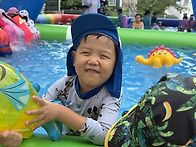 [행사] 신나는 물놀이&#..