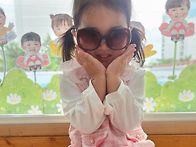 [5월생일파티]&#12787..
