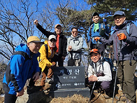 충주 계명산 26'03.08