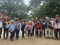 설악산 울산바위및 토왕성..