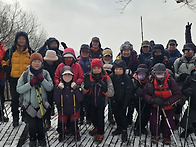 민주지산 26'02.08(일)