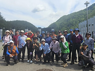 정선 취적봉