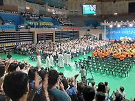 제31차 교구 울뜨레야 행사