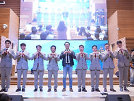 2025.11.09 주일예배 사진