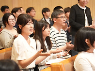2026.10.08 새가족 소개
