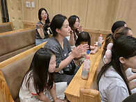 2026.8.30 새가족 소개