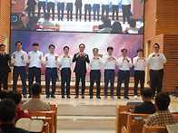 2025.5.11 주일예배 사진