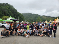 2026.8월 내린천 레프팅&..