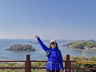 덕숭산 죽도