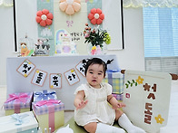 지혜반 "우리 막내..