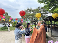 불기2568년 부처님오신날 ..