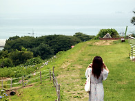 부산~가덕도여행(외양포)..