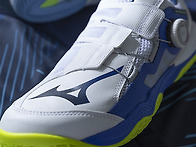 [미즈노]웨이브메달 랩보아..