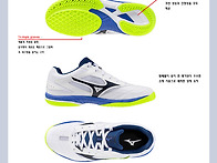 [미즈노]웨이브드라이브9..