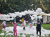 2025년 "마음 숲 놀이터" [아동집단상담]