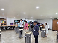 2025년 &rdquo;마음회복프로젝트, 온기&rdquo; [성인..