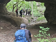 25/5/24 선운산