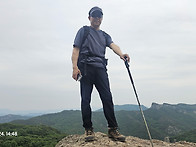 강산님이 보내온 선운산 ..
